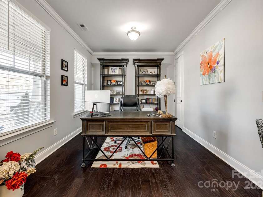 15416 Cimarron Hills Lane, Charlotte, NC 28278.  MLS# CAR4220187, YatesRealty ID 1336. 