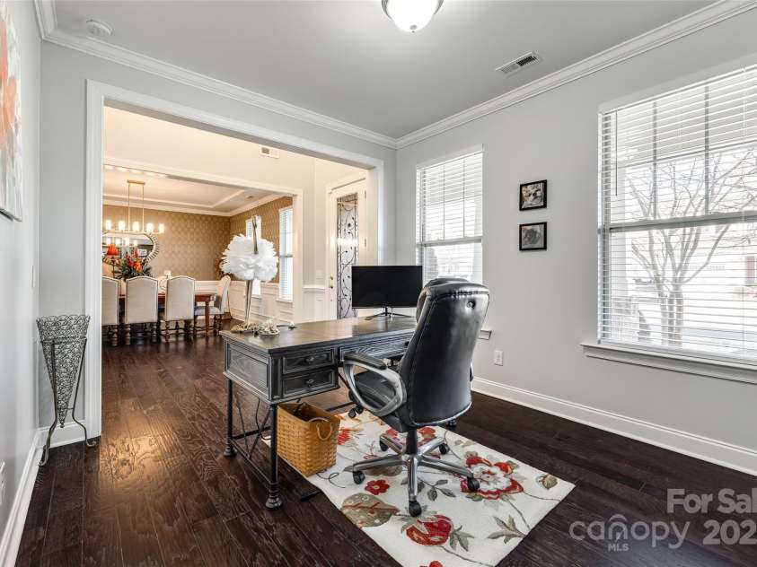 15416 Cimarron Hills Lane, Charlotte, NC 28278.  MLS# CAR4220187, YatesRealty ID 1336. 