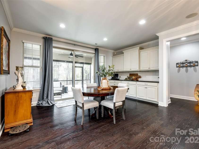 15416 Cimarron Hills Lane, Charlotte, NC 28278.  MLS# CAR4220187, YatesRealty ID 1336. 