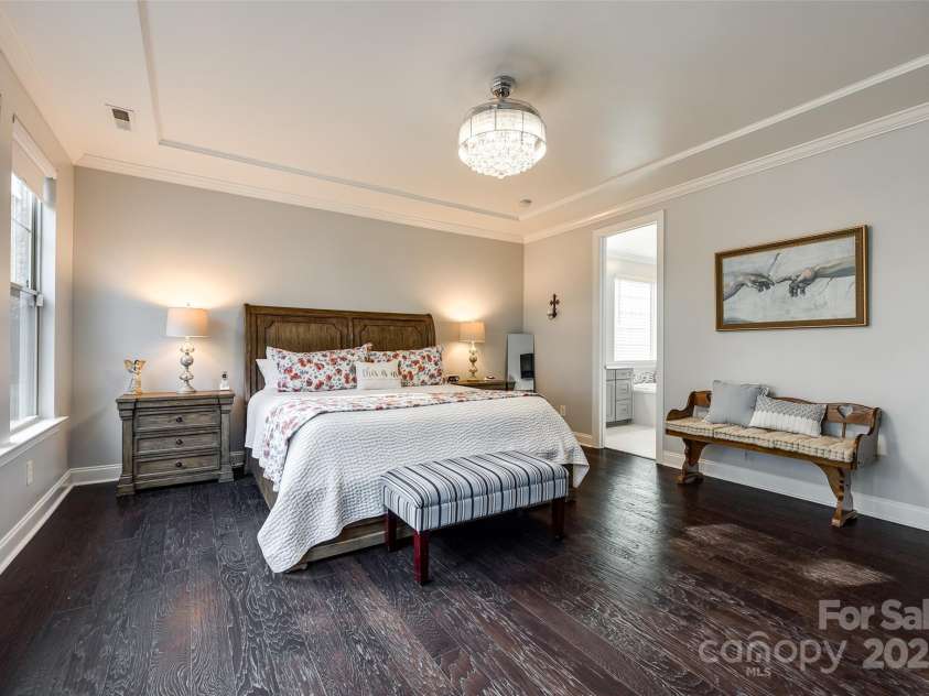 15416 Cimarron Hills Lane, Charlotte, NC 28278.  MLS# CAR4220187, YatesRealty ID 1336. 