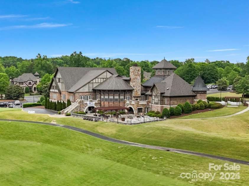 15416 Cimarron Hills Lane, Charlotte, NC 28278.  MLS# CAR4220187, YatesRealty ID 1336. 