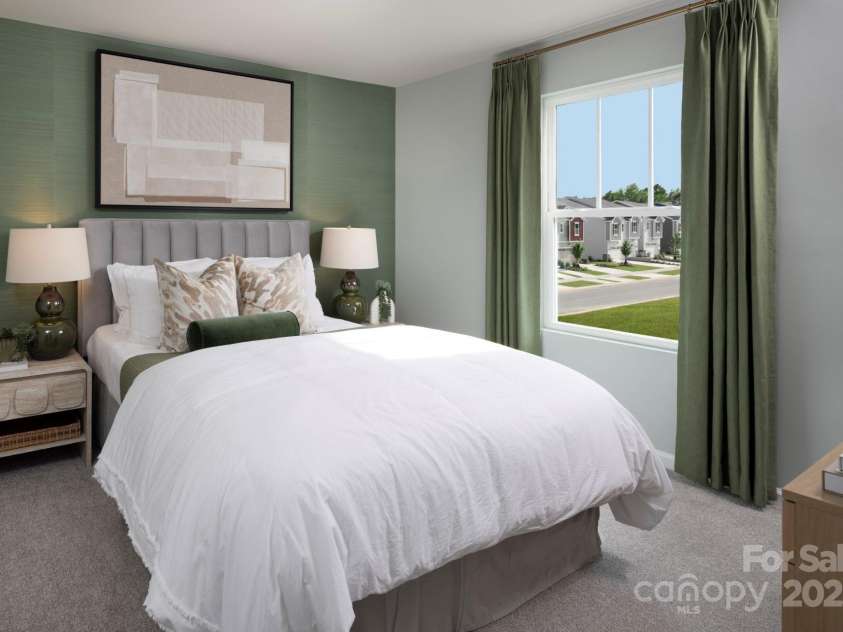 2112 Vinyasa Lane, Charlotte, NC 28215.  MLS# CAR4329405, YatesRealty ID 1336. 