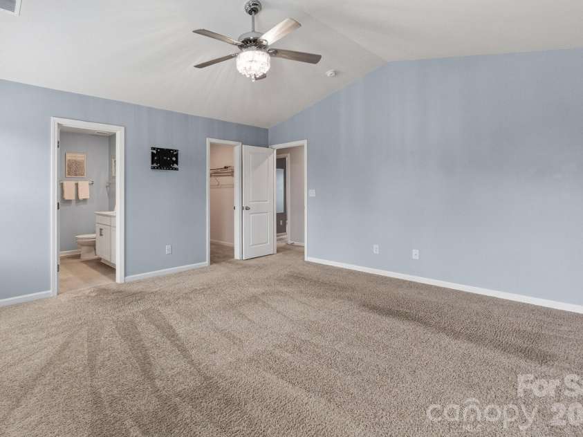 405 Bennington Drive, Stanley, NC 28164.  MLS# CAR4354459, YatesRealty ID 13362. 