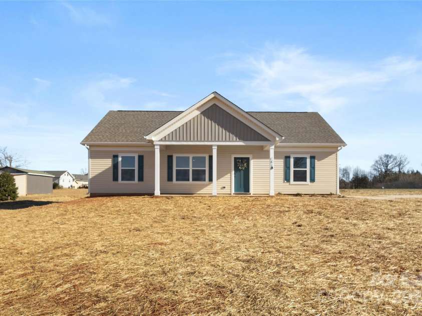 101 Allen Hills Way, Olin, NC 28660.  MLS# CAR4332375, YatesRealty ID 13363. 