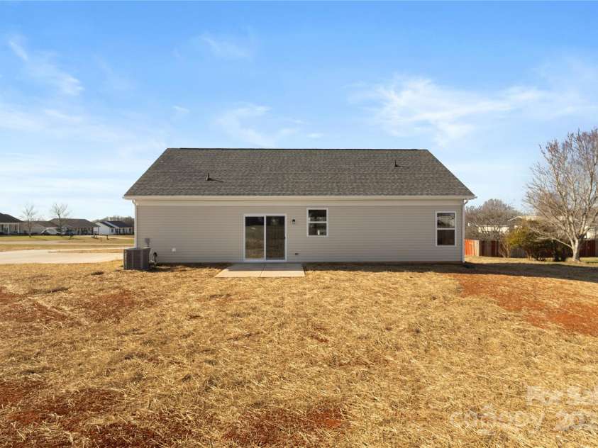 101 Allen Hills Way, Olin, NC 28660.  MLS# CAR4332375, YatesRealty ID 13363. 