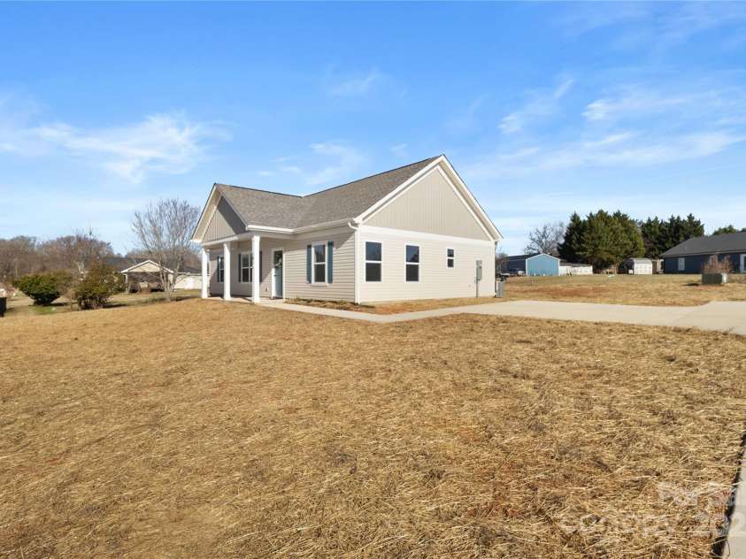 101 Allen Hills Way, Olin, NC 28660.  MLS# CAR4332375, YatesRealty ID 13363. 