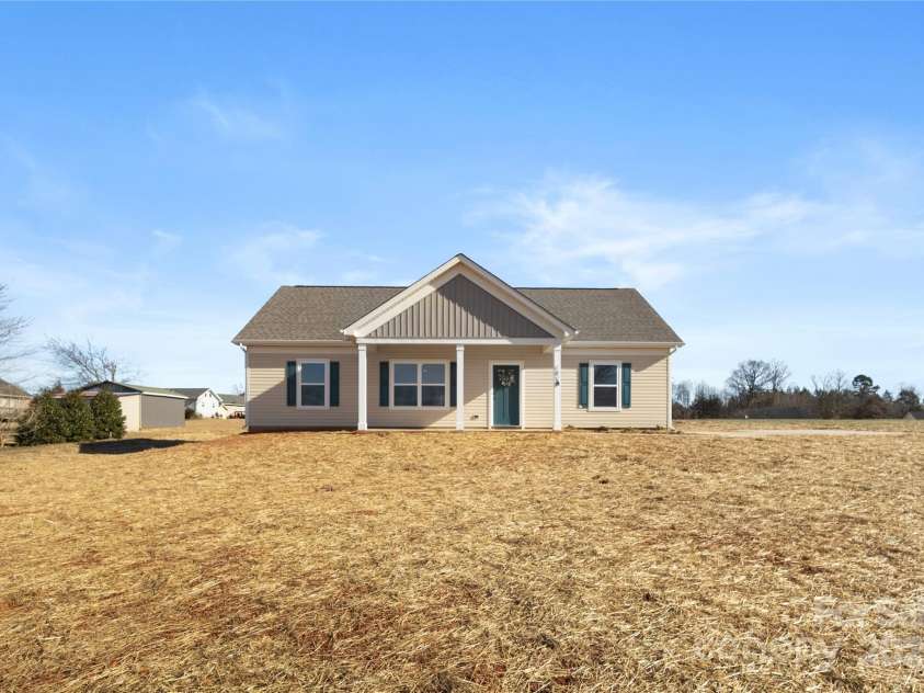 101 Allen Hills Way, Olin, NC 28660.  MLS# CAR4332375, YatesRealty ID 13363. 