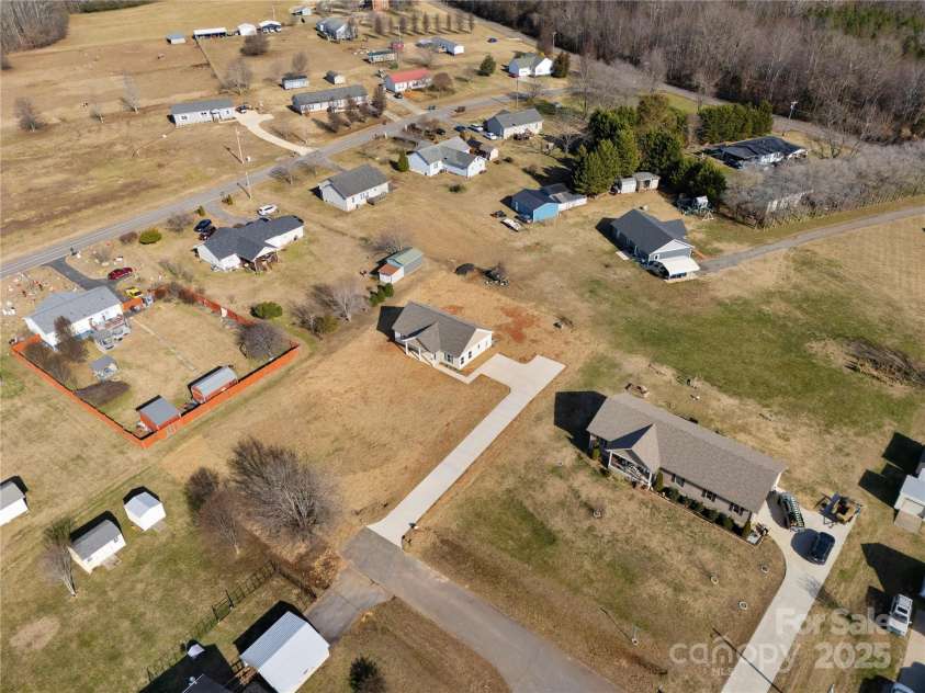 101 Allen Hills Way, Olin, NC 28660.  MLS# CAR4332375, YatesRealty ID 13363. 