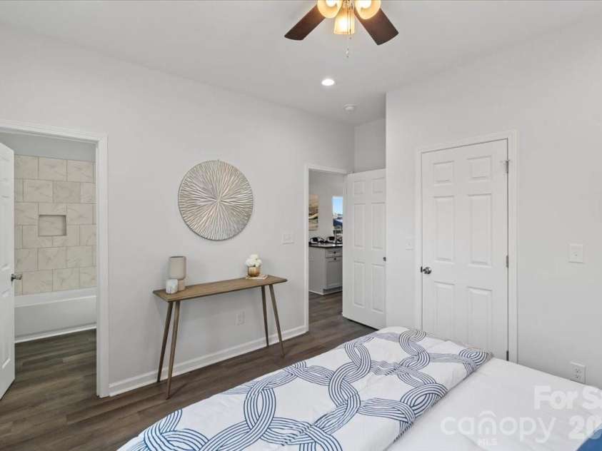 509 Carolina Avenue, Shelby, NC 28150.  MLS# CAR4365803, YatesRealty ID 13365. Floorplan staged in another location