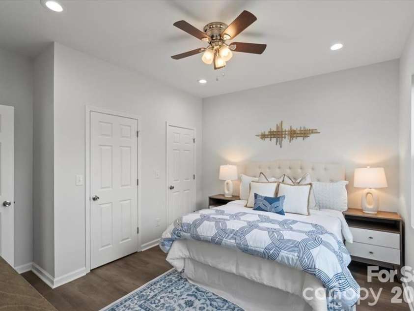 509 Carolina Avenue, Shelby, NC 28150.  MLS# CAR4417929, YatesRealty ID 13365. Floorplan staged in another location