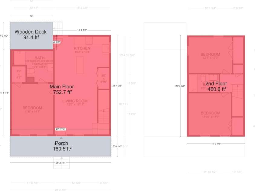 6 Selwyn Place, Asheville, NC 28806.  MLS# CAR4185915, YatesRealty ID 13366. 