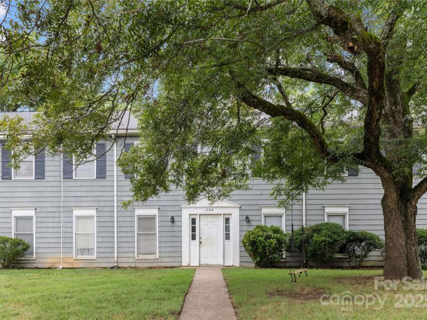 1784 Ebenezer Road, Rock Hill, SC 29732.  MLS# CAR4289875, YatesRealty ID 13367. 