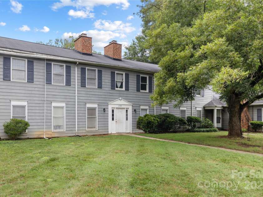 1784 Ebenezer Road, Rock Hill, SC 29732.  MLS# CAR4289875, YatesRealty ID 13367. 