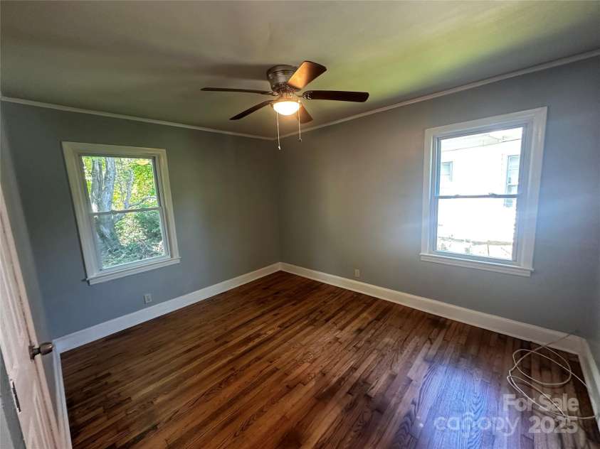 1119 Sanders Street, Rock Hill, SC 29732.  MLS# CAR4255242, YatesRealty ID 13368. BEDROOM 1