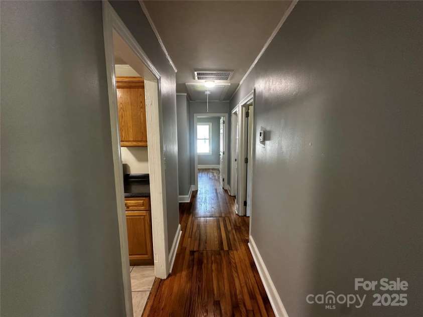 1119 Sanders Street, Rock Hill, SC 29732.  MLS# CAR4255242, YatesRealty ID 13368. HALL