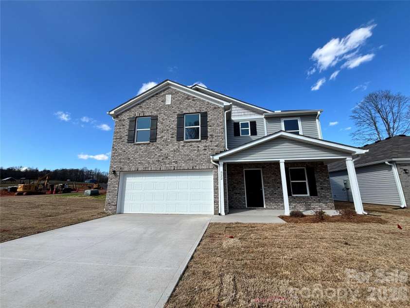522 Tomlin Trail, Spartanburg, SC 29301.  MLS# CAR4358115, YatesRealty ID 13368. 