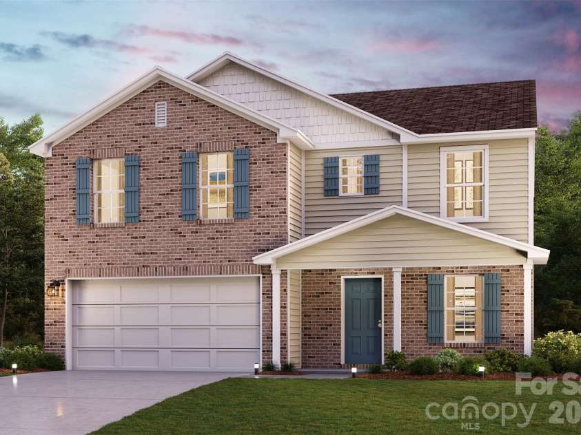 522 Tomlin Trail, Spartanburg, SC 29301.  MLS# CAR4358115, YatesRealty ID 13368. 