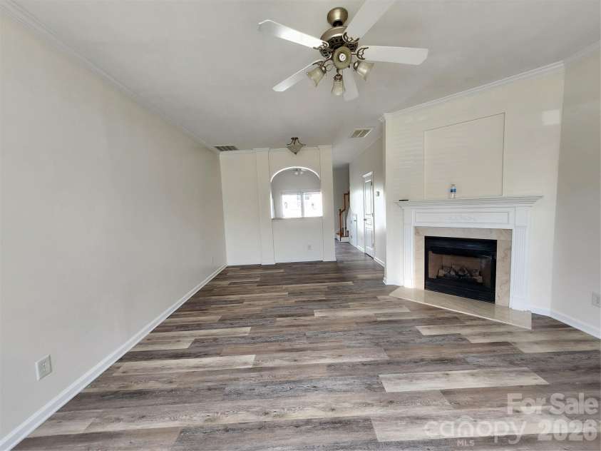 824 Gentlewinds Court, Fort Mill, SC 29708.  MLS# CAR4355817, YatesRealty ID 13369. 