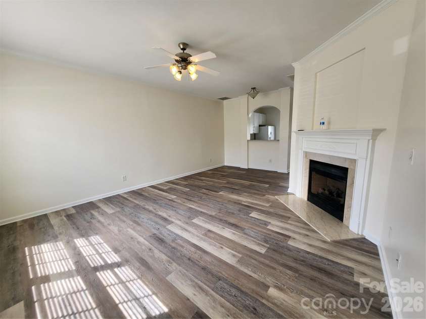 824 Gentlewinds Court, Fort Mill, SC 29708.  MLS# CAR4355817, YatesRealty ID 13369. 