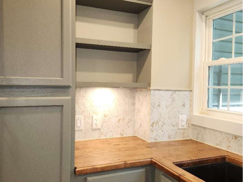 283 Robin Drive, Marion, NC 28752.  MLS# CAR4273770, YatesRealty ID 1337. 