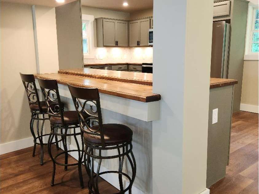 283 Robin Drive, Marion, NC 28752.  MLS# CAR4273770, YatesRealty ID 1337. 