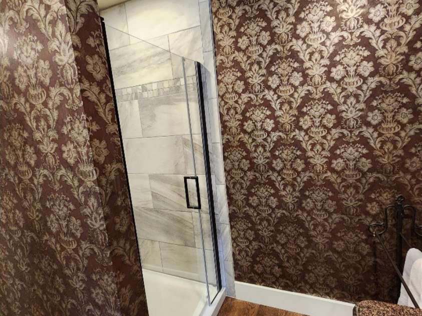 283 Robin Drive, Marion, NC 28752.  MLS# CAR4273770, YatesRealty ID 1337. 