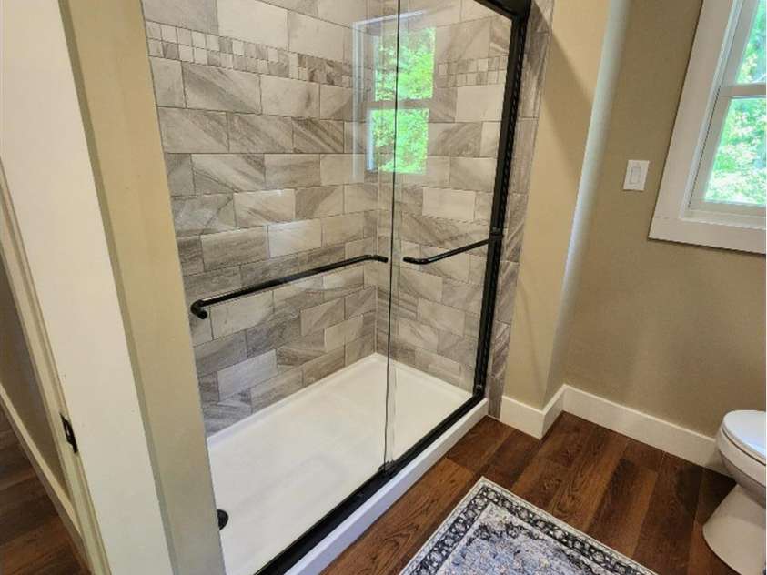 283 Robin Drive, Marion, NC 28752.  MLS# CAR4273770, YatesRealty ID 1337. 