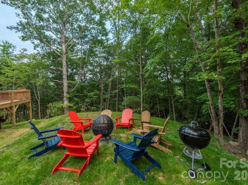 67/69 Flat Top Mountain Road, Fairview, NC 28730.  MLS# CAR4218897, YatesRealty ID 1337. 