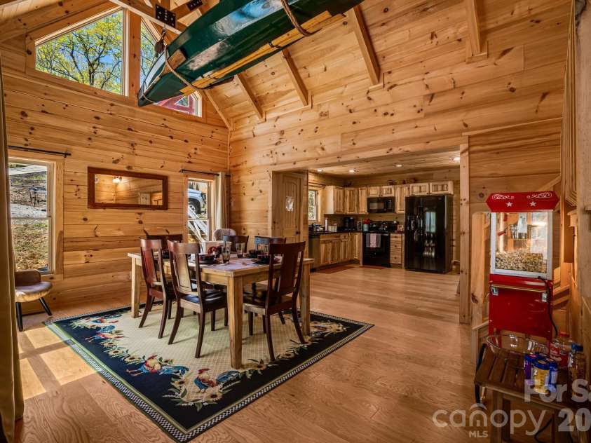 67/69 Flat Top Mountain Road, Fairview, NC 28730.  MLS# CAR4218998, YatesRealty ID 1337. 
