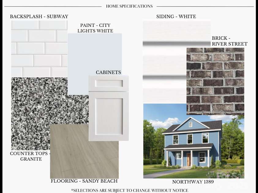 114 I K Beatty Street, Charlotte, NC 28214.  MLS# CAR4219408, YatesRealty ID 13370. 