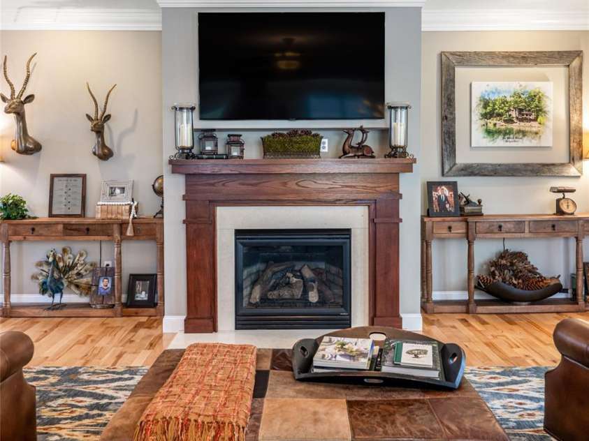 44 Cherry Ridge Lane, Weaverville, NC 28787.  MLS# CAR4369834, YatesRealty ID 13370. 