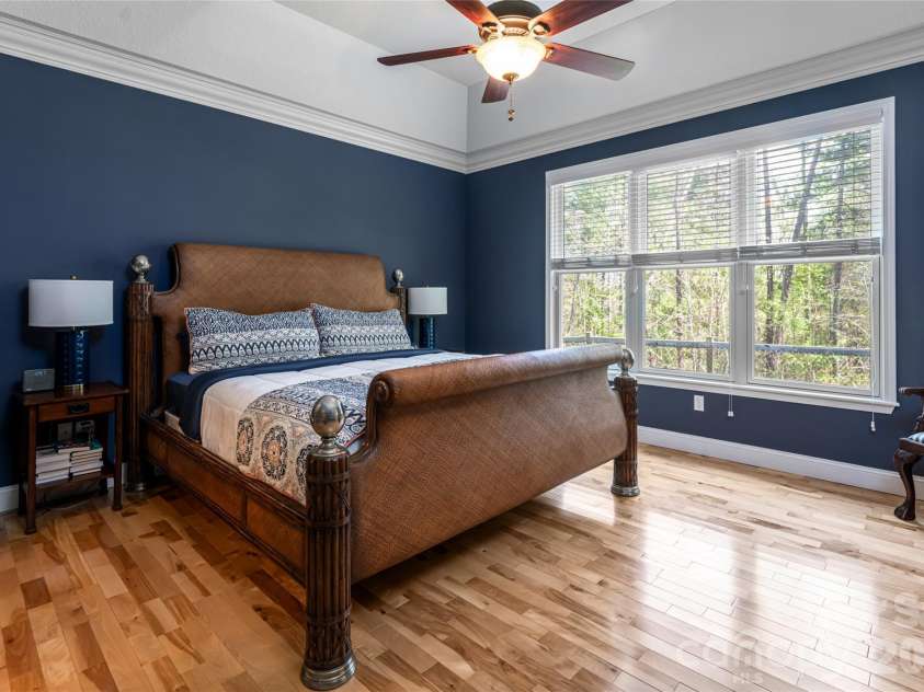 44 Cherry Ridge Lane, Weaverville, NC 28787.  MLS# CAR4369834, YatesRealty ID 13370. 