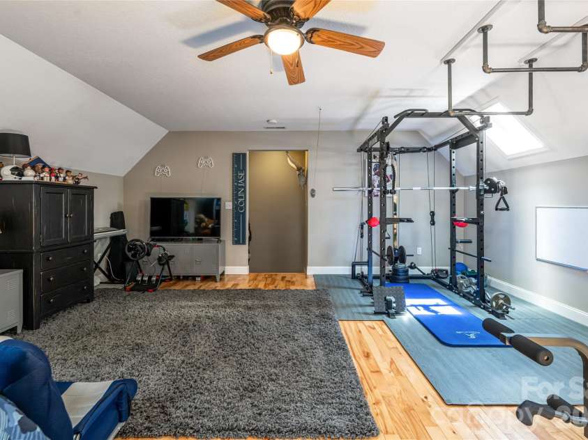 44 Cherry Ridge Lane, Weaverville, NC 28787.  MLS# CAR4369834, YatesRealty ID 13370. 