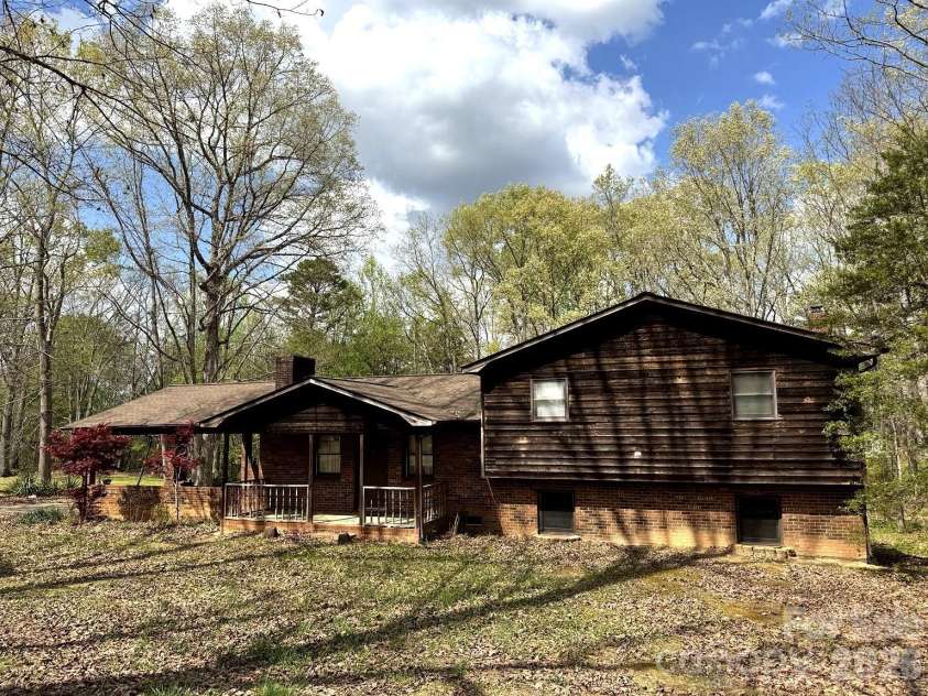 3968 Dover Street, Claremont, NC 28610.  MLS# CAR4365849, YatesRealty ID 13371. 