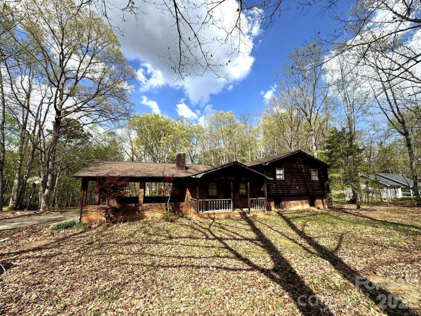 3968 Dover Street, Claremont, NC 28610.  MLS# CAR4365849, YatesRealty ID 13371. 
