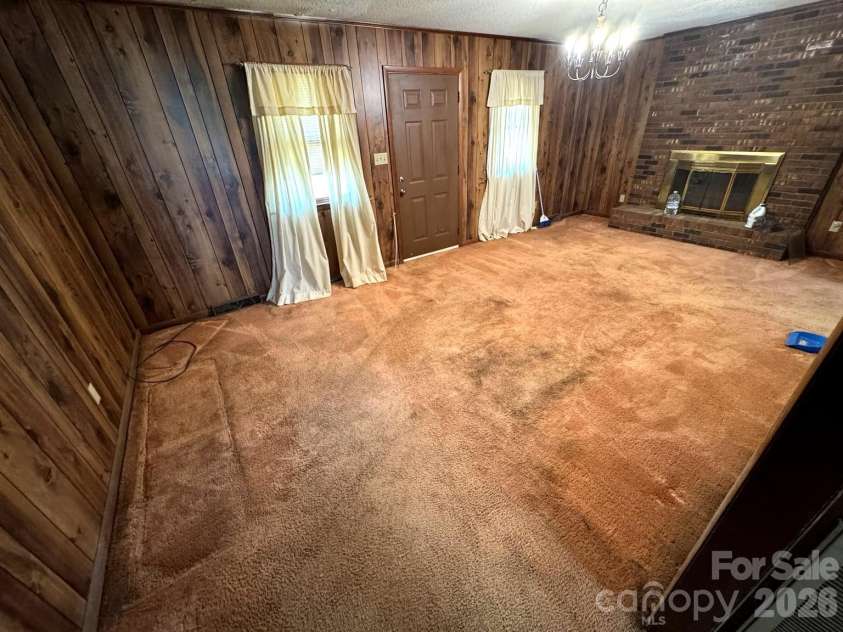3968 Dover Street, Claremont, NC 28610.  MLS# CAR4365849, YatesRealty ID 13371. 