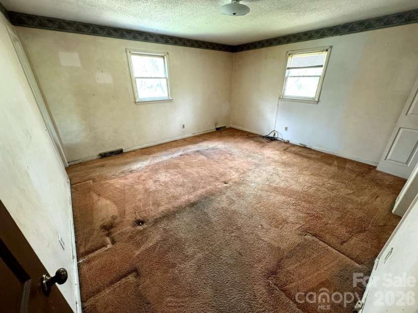 3968 Dover Street, Claremont, NC 28610.  MLS# CAR4365849, YatesRealty ID 13371. 
