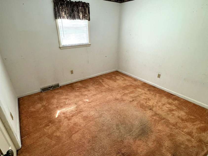 3968 Dover Street, Claremont, NC 28610.  MLS# CAR4365849, YatesRealty ID 13371. 