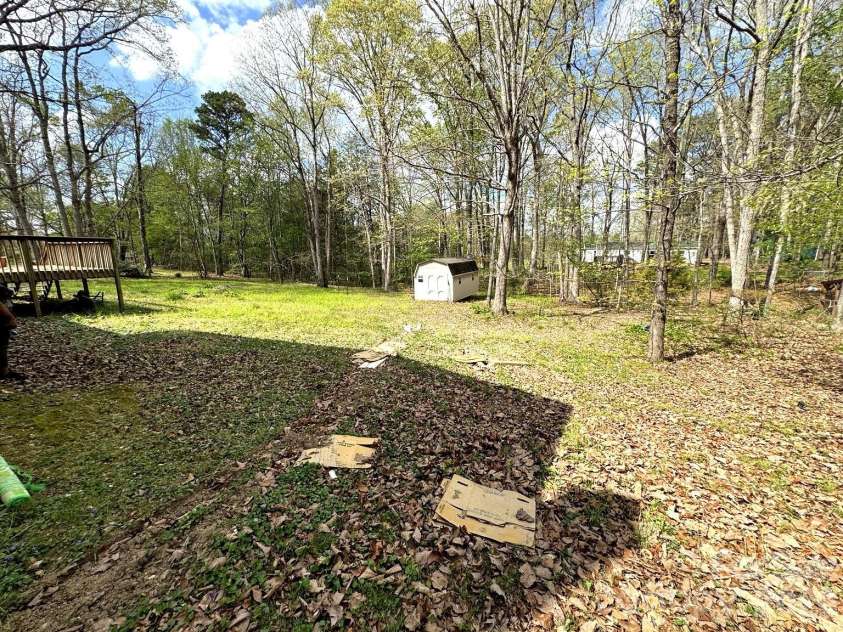 3968 Dover Street, Claremont, NC 28610.  MLS# CAR4365849, YatesRealty ID 13371. 