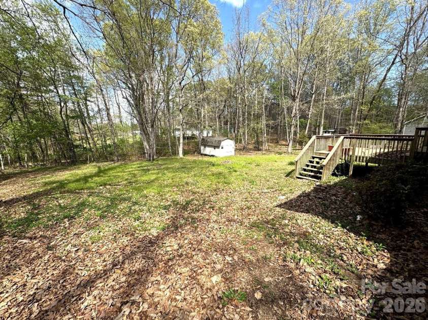 3968 Dover Street, Claremont, NC 28610.  MLS# CAR4365849, YatesRealty ID 13371. 