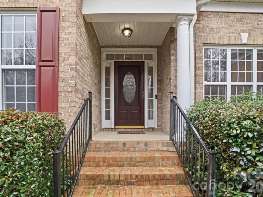 7125 Sedgebrook Drive, Stanley, NC 28164.  MLS# CAR4352083, YatesRealty ID 13372. 
