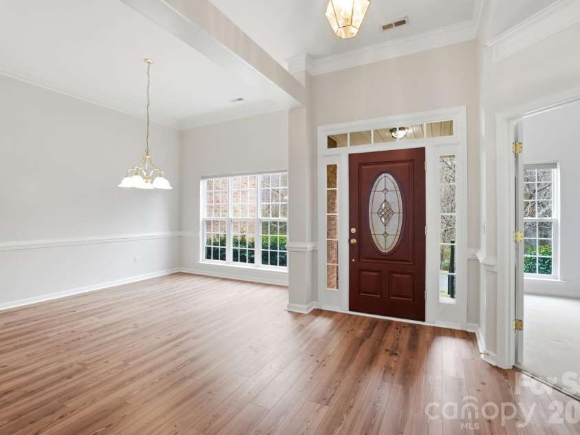 7125 Sedgebrook Drive, Stanley, NC 28164.  MLS# CAR4352083, YatesRealty ID 13372. 