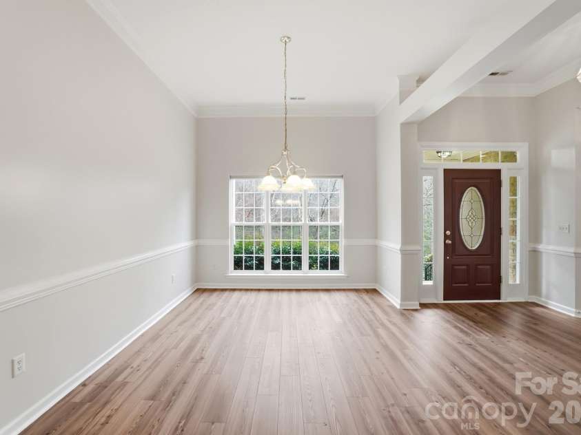 7125 Sedgebrook Drive, Stanley, NC 28164.  MLS# CAR4352083, YatesRealty ID 13372. 