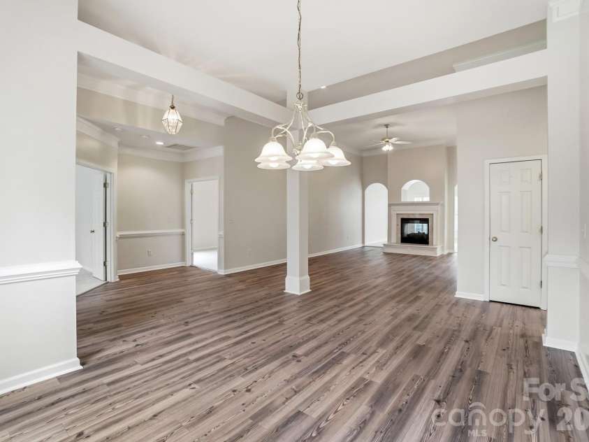 7125 Sedgebrook Drive, Stanley, NC 28164.  MLS# CAR4352083, YatesRealty ID 13372. 