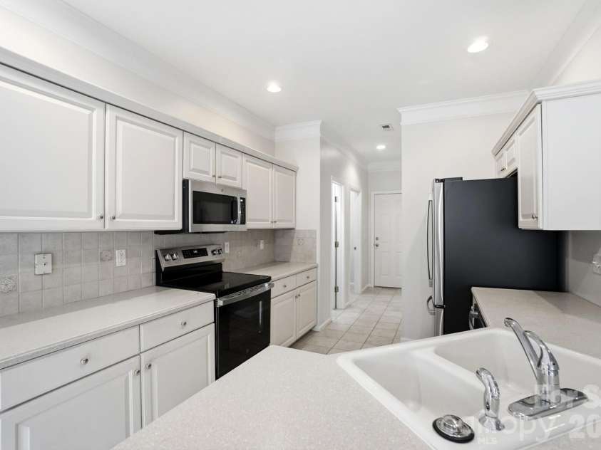 7125 Sedgebrook Drive, Stanley, NC 28164.  MLS# CAR4352083, YatesRealty ID 13372. 