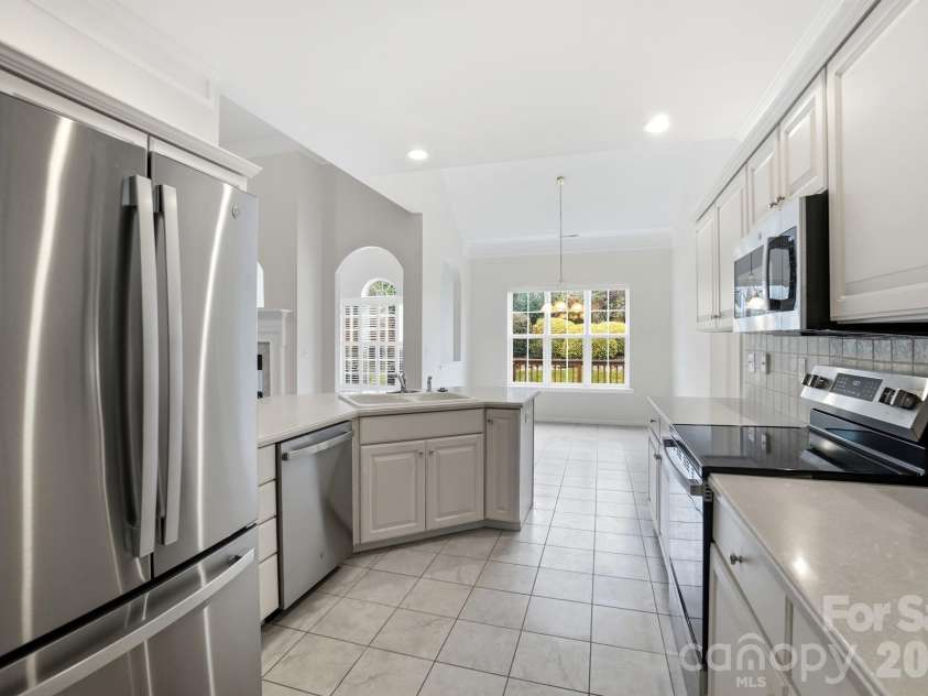 7125 Sedgebrook Drive, Stanley, NC 28164.  MLS# CAR4352083, YatesRealty ID 13372. 