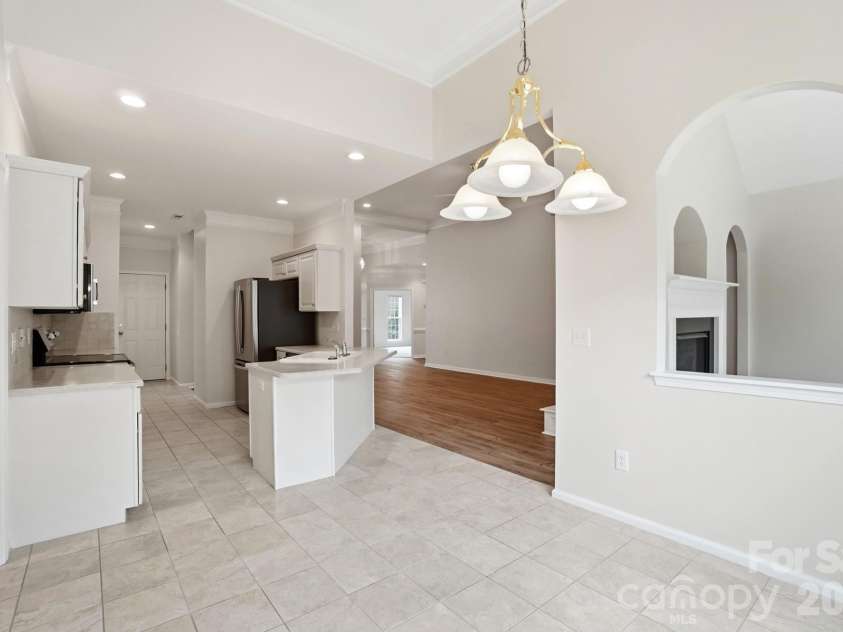 7125 Sedgebrook Drive, Stanley, NC 28164.  MLS# CAR4352083, YatesRealty ID 13372. 