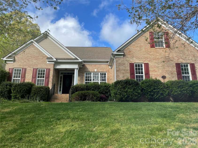 7125 Sedgebrook Drive, Stanley, NC 28164.  MLS# CAR4352083, YatesRealty ID 13372. 