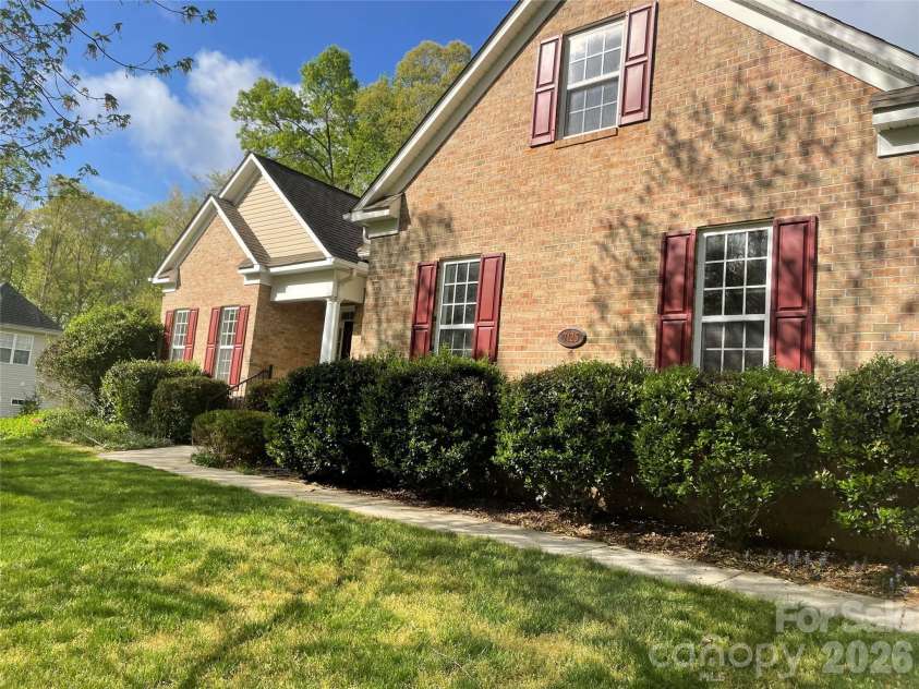 7125 Sedgebrook Drive, Stanley, NC 28164.  MLS# CAR4352083, YatesRealty ID 13372. 