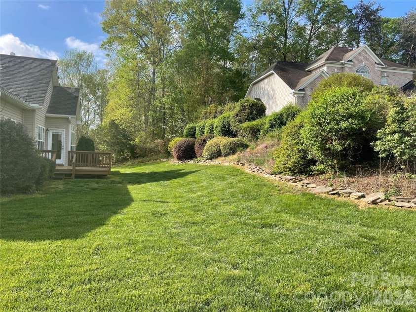 7125 Sedgebrook Drive, Stanley, NC 28164.  MLS# CAR4352083, YatesRealty ID 13372. 
